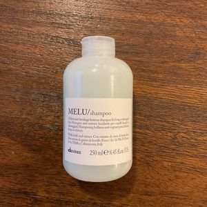 Davines shampoo